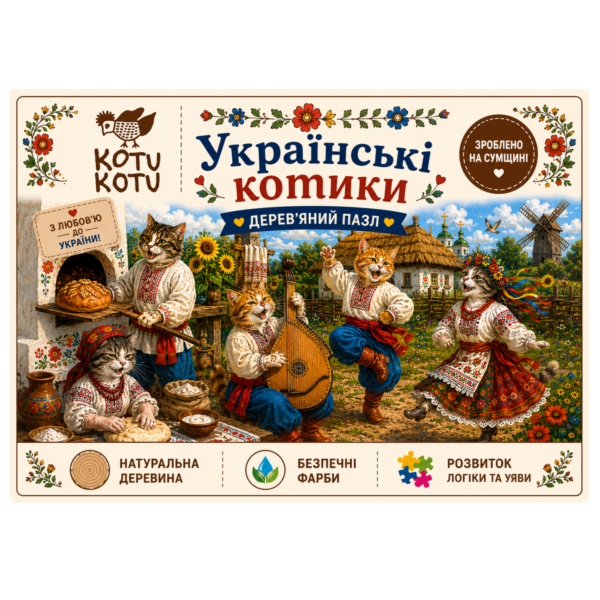 Пазли