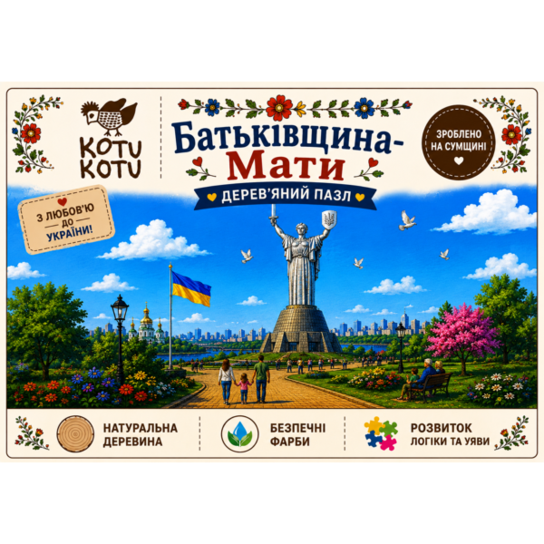 Скарби України